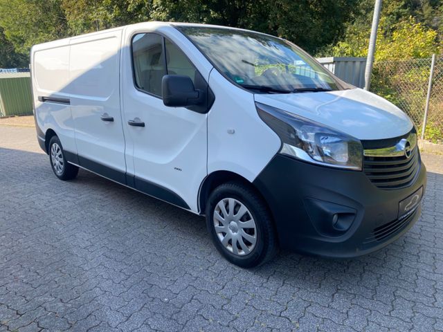 Opel Vivaro B Kasten/Kombi Kasten L2H1  2,9t