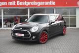 MINI Clubman Cooper D LED Navi SHZ PDC AAC - MINI mit Diesel-Antrieb: Clubman