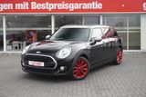 MINI Clubman Cooper D LED Navi SHZ PDC AAC - MINI Cooper D Clubman Gebrauchtwagen