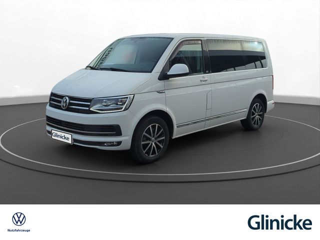 Volkswagen Multivan 2.0 TDI Multivan Generation Six LED