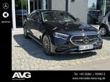 Mercedes-Benz E 220 d 4M AMG Edition Pano AHK DIGITAL Dis 360° - Mercedes-Benz E 220 in Dresden