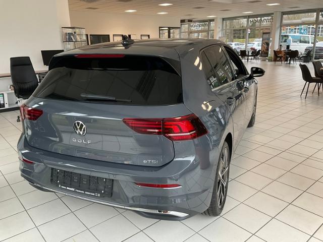 Volkswagen Golf 1,5 l eTSI  EDITION 50