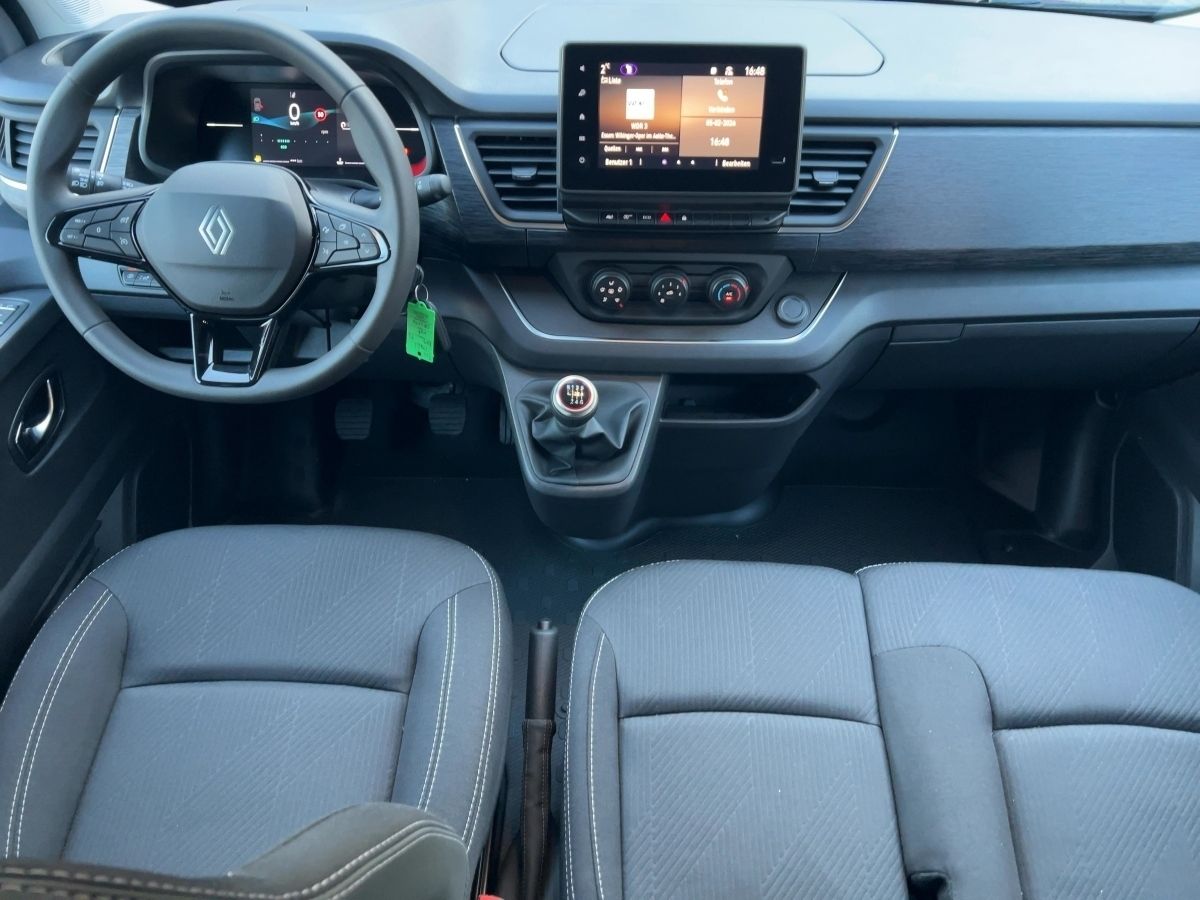 Renault Trafic - Bild 8