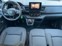 Renault Trafic - Vorschau Bild 8
