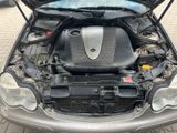 Mercedes-Benz Mersedes Benz C 220 , 2004 - Mercedes-Benz C 220 aus 2004