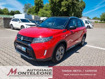 Suzuki Vitara 1.4 Comfort Allgrip |