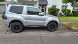 Mitsubishi Pajero 3,2 DI-D 4WD Final Edition Automatik ... - Mitsubishi Pajero: 4.4