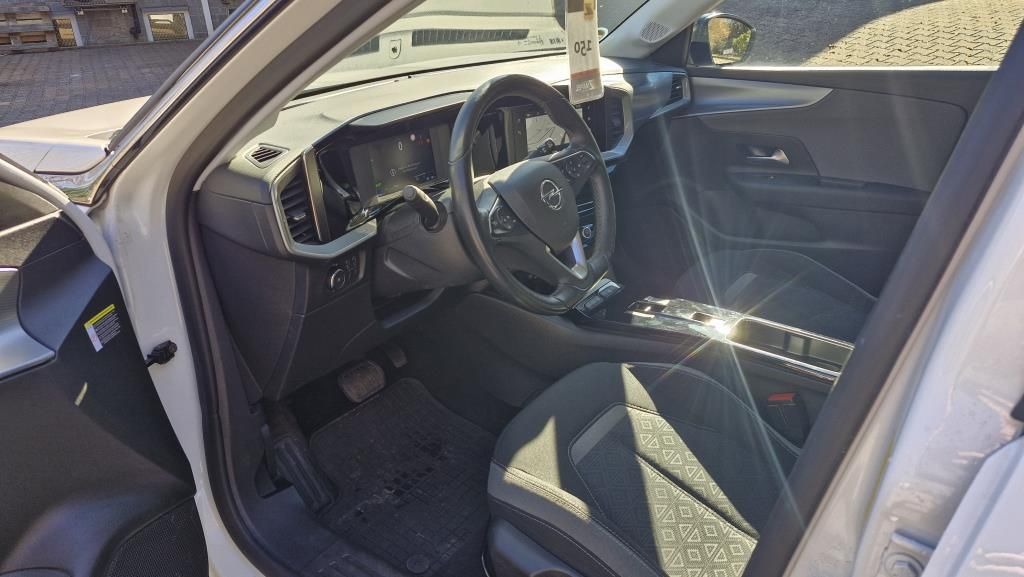 Autohaus Zimpel -  Opel Mokka-e Edition Wärmepumpe+Navi+Sitzhzg. - Bild 10