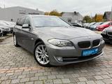 BMW 520 Baureihe 520d 2,0 Steptronic *HeadUP*Soft* - gebrauchte BMW 520 aus dem Jahr 2012