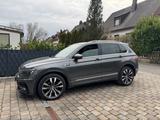 Volkswagen Tiguan 2.0 TDI DSG BMT 4MOT Highline RLine - Volkswagen Tiguan: Rline