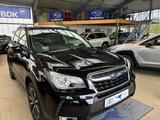 Subaru Forester Sport - Subaru Forester Gebrauchtwagen