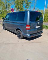Volkswagen T5 Multivan Orig. VW- ATM 22.000KM Camperv... - VW T5 Multivan in Köln
