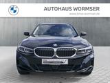 BMW 320d xDrive Touring Head-Up DAB LED RFK Shz PDC - BMW 320: Kombi