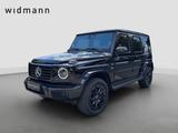 Mercedes-Benz G 580 *AMG Edition ONE*Nappa*Burmester*360°*20'' - Mercedes-Benz G 580 Gebrauchtwagen