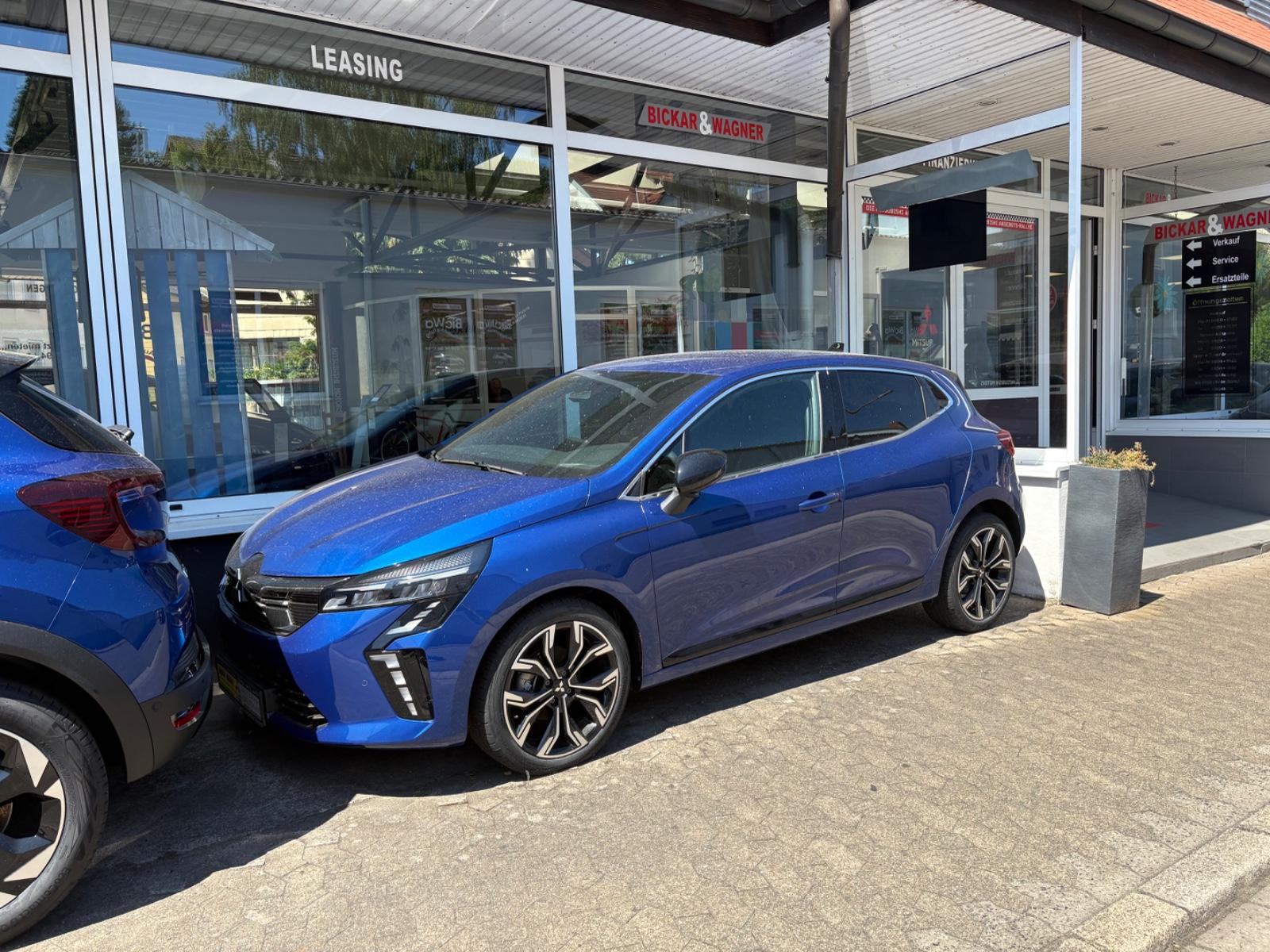 Mitsubishi Colt 1.0 Turbo-Benziner Edition Carplay/Shz