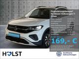 Volkswagen T-Cross 1.0TSI GOAL RüFaKa GJR ACC AirCare