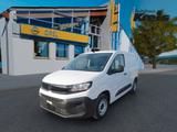 Opel Combo E Cargo Holzboden Multimedia 3 Sitzer - Opel Combo aus 2025