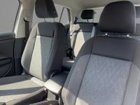 Volkswagen T-Cross - Vorschau Bild 13