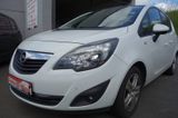 Opel Meriva B Color Edition - Opel Meriva: Color Edition