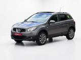 Nissan Qashqai 2.0 Tekna*BOSE*PANO*LEDER*TEMPO*SHZ - Nissan: B2b
