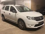 Dacia Logan MCV 0.9 TCe 90 LPG S/S Ambiance Ambiance - Dacia Logan in Bochum