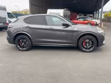 Alfa Romeo Stelvio 2.9 Bi-T. V6 375kW Quadrifoglio AT8-... - gebrauchte Alfa Romeo Stelvio aus dem Jahr 2023