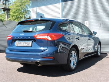 Ford Focus - 9