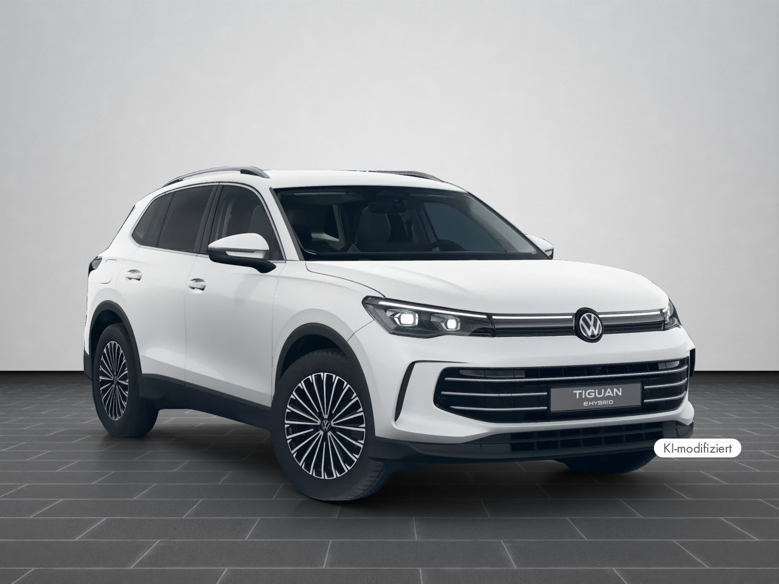 Volkswagen Tiguan - Bild 12