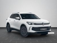 Volkswagen Tiguan - Vorschau Bild 12