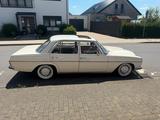 Mercedes-Benz Mercedes Strich 8 - Mercedes-Benz mit Diesel-Antrieb: Strich 8