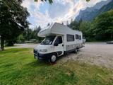 Granduca Reisefertiges Wohnmobil Tüv und Zahnriemen Ne - Granduca Wohnwagen & Wohnmobile