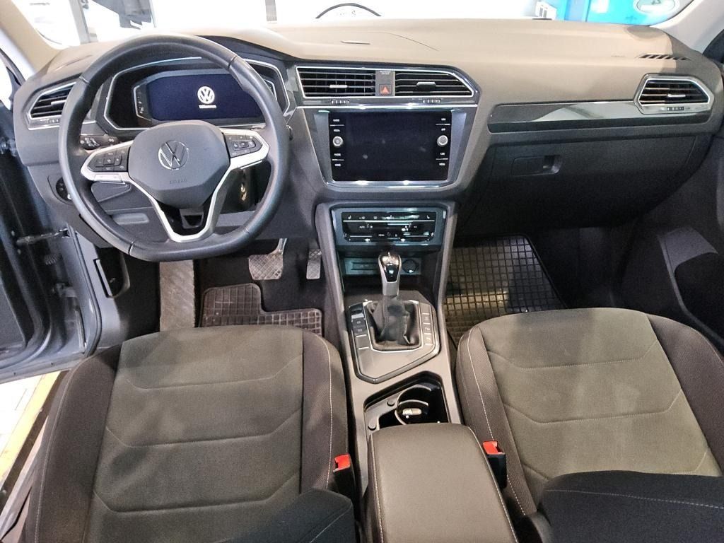 Volkswagen Tiguan - Bild 4