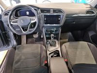 Volkswagen Tiguan - Vorschau Bild 4