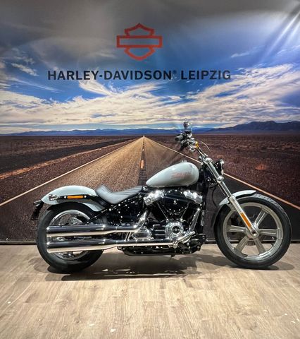 Harley-Davidson Softail Standard FXST Tageszulassung