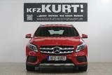 Mercedes-Benz GLA 200 7G-DCT AMG Line! NAVI - gebrauchte Mercedes-Benz GLA 200 aus dem Jahr 2018
