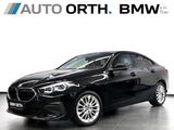 BMW 220i xDrive Gran Coupé HUD KAMERA ACC HIFI SHZ - schwarze BMW 220 Gran Coupé