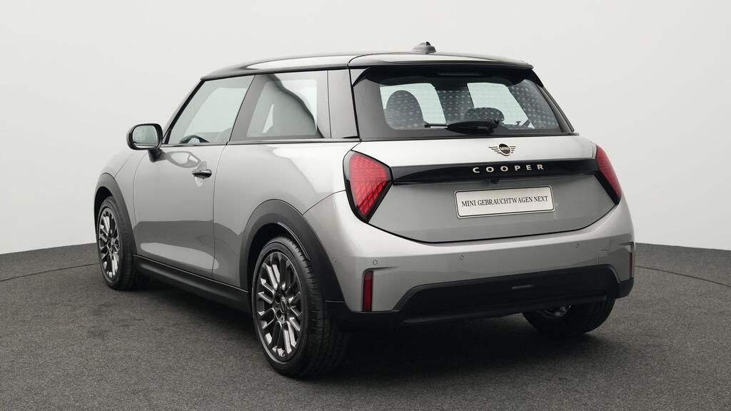 MINI Cooper C - Bild 8