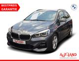BMW 220i Active Tourer M Sport LED Navi Sitzheizung - gebrauchte BMW 220 aus dem Jahr 2018