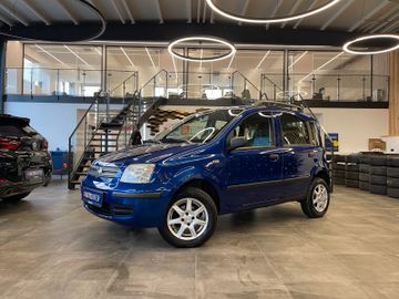 Fiat Panda 1.2 8V Natural Power  *BENZINERDGAS*