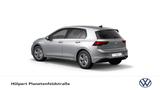 Volkswagen Golf VIII 1.5 eTSI LIFE ACC NAVI ALU SITZHEIZUNG - mit Benzin-Antrieb: Allwetterreifen, Limousine, mit Klimaautomatik
