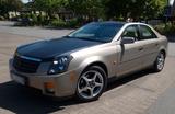 Cadillac CTS 3.2 V6 Automatik - Elegance
