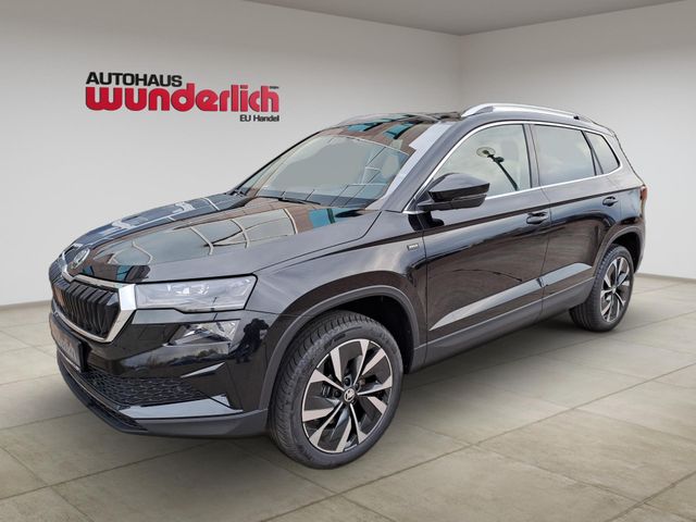 Skoda Karoq Drive DSG AHZV ACC Kamera