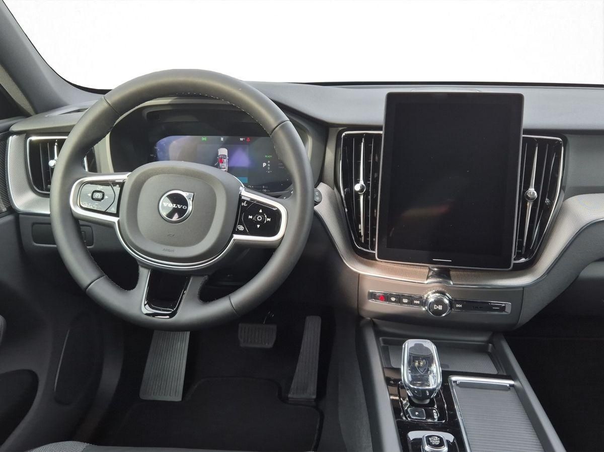 Volvo XC60 - Bild 15