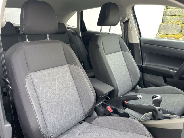Taigo 1.0 TSI Move Kamera/Navi/Keyless/LED/App-C