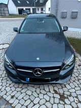 Mercedes-Benz C 220 BlueTEC AMG Line  - Mercedes-Benz C-Klasse mit Diesel-Antrieb: Limousine