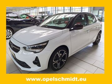 Fotografie des Opel Corsa 1.2 DI Turbo Start/Stop GS Line