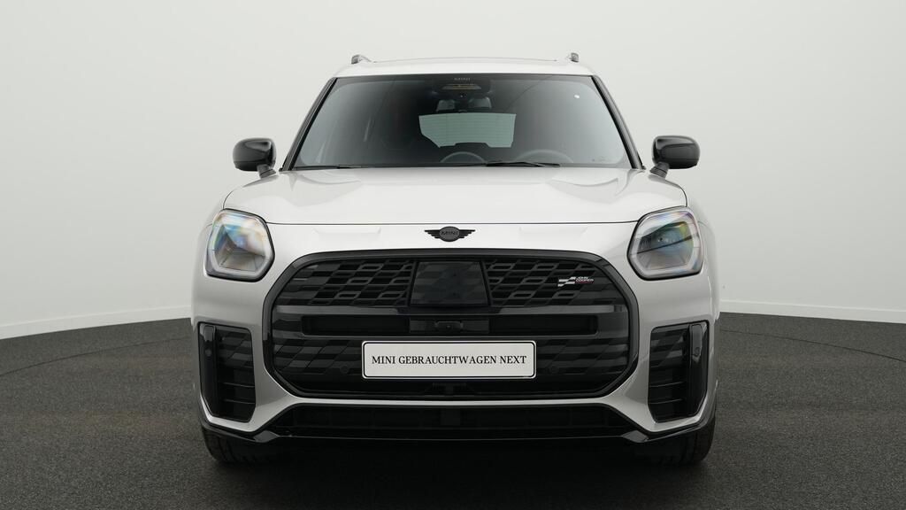 MINI Countryman D (Cooper) - Bild 3