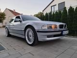 BMW 730i V8 ! Alpina ! Leder ! Traum ! Neu Lackiert! - BMW 730 Gebrauchtwagen in München