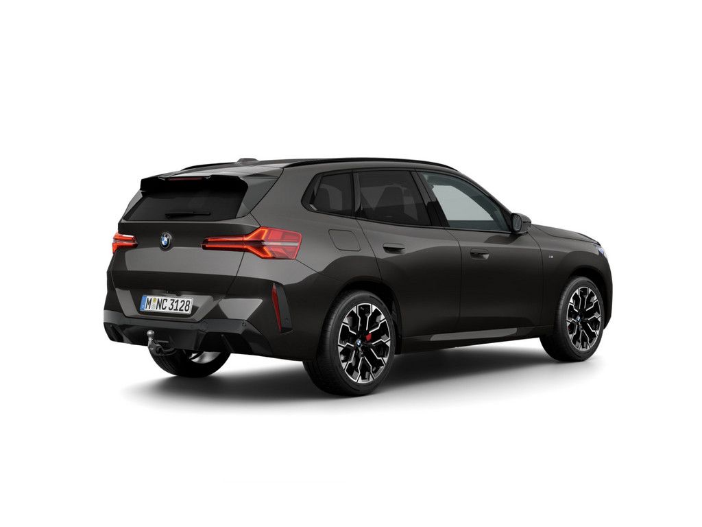 BMW X3 - Bild 4