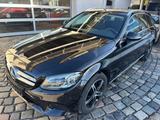 Mercedes-Benz C220 d 4Matic Tempom|Keyless|Comand|Akustik|17" - Mercedes-Benz 220: A